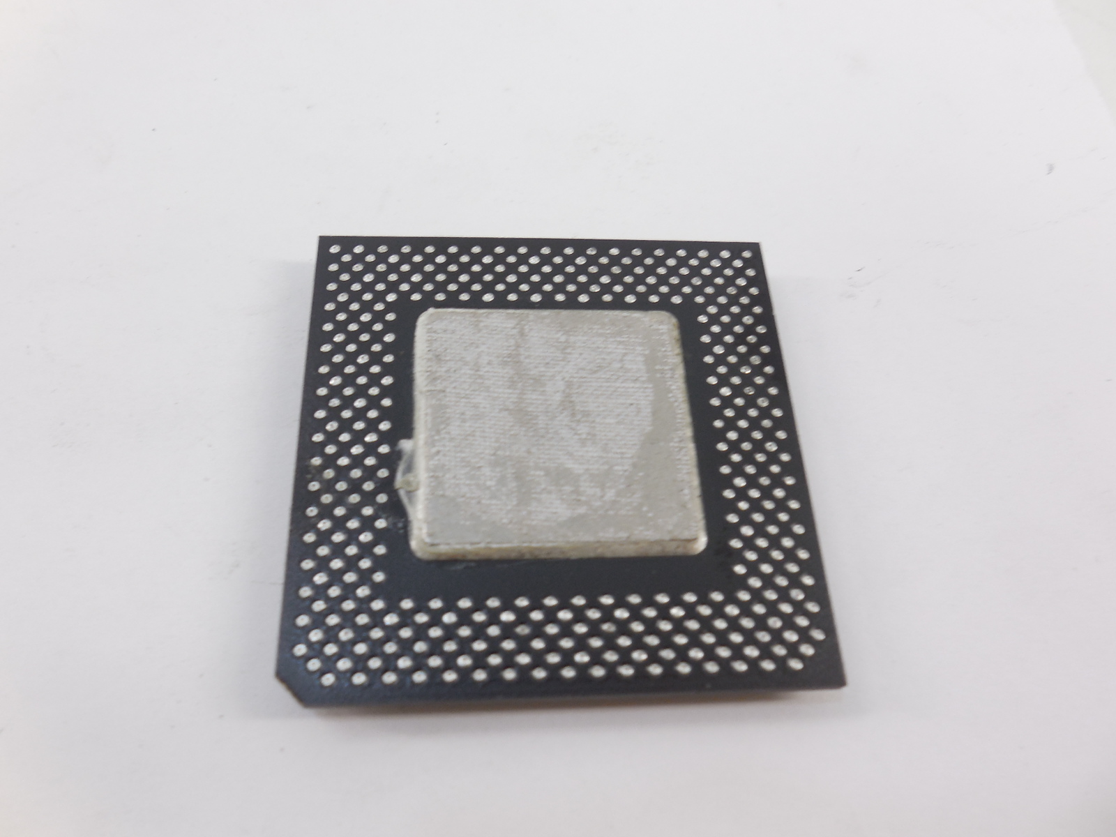 Процессор Socket 370 Intel Celeron 366MHz - Pic n 260186