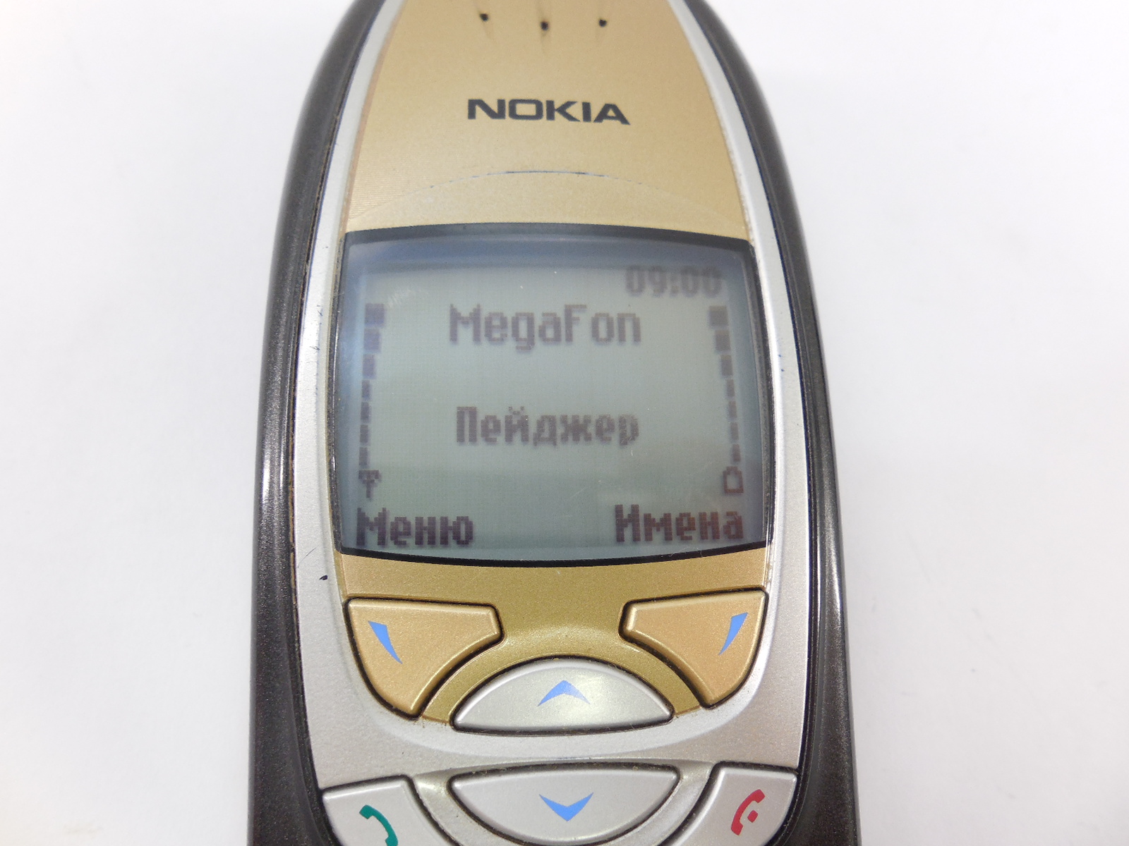 Сотовый телефон Nokia 6310i