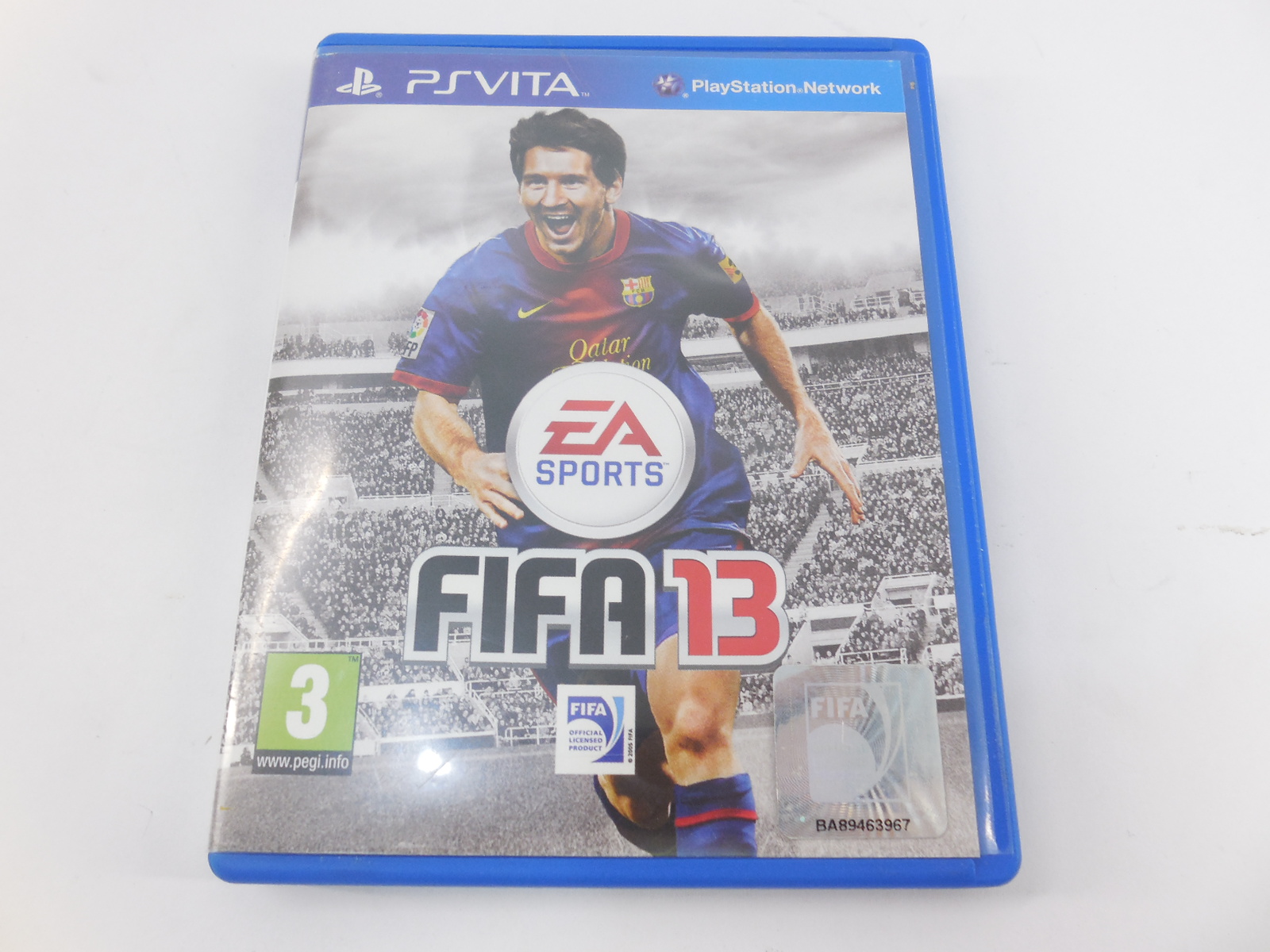 Fifa vita. FIFA PS Vita. FIFA 13 (PS Vita). ФИФА 13 диск.
