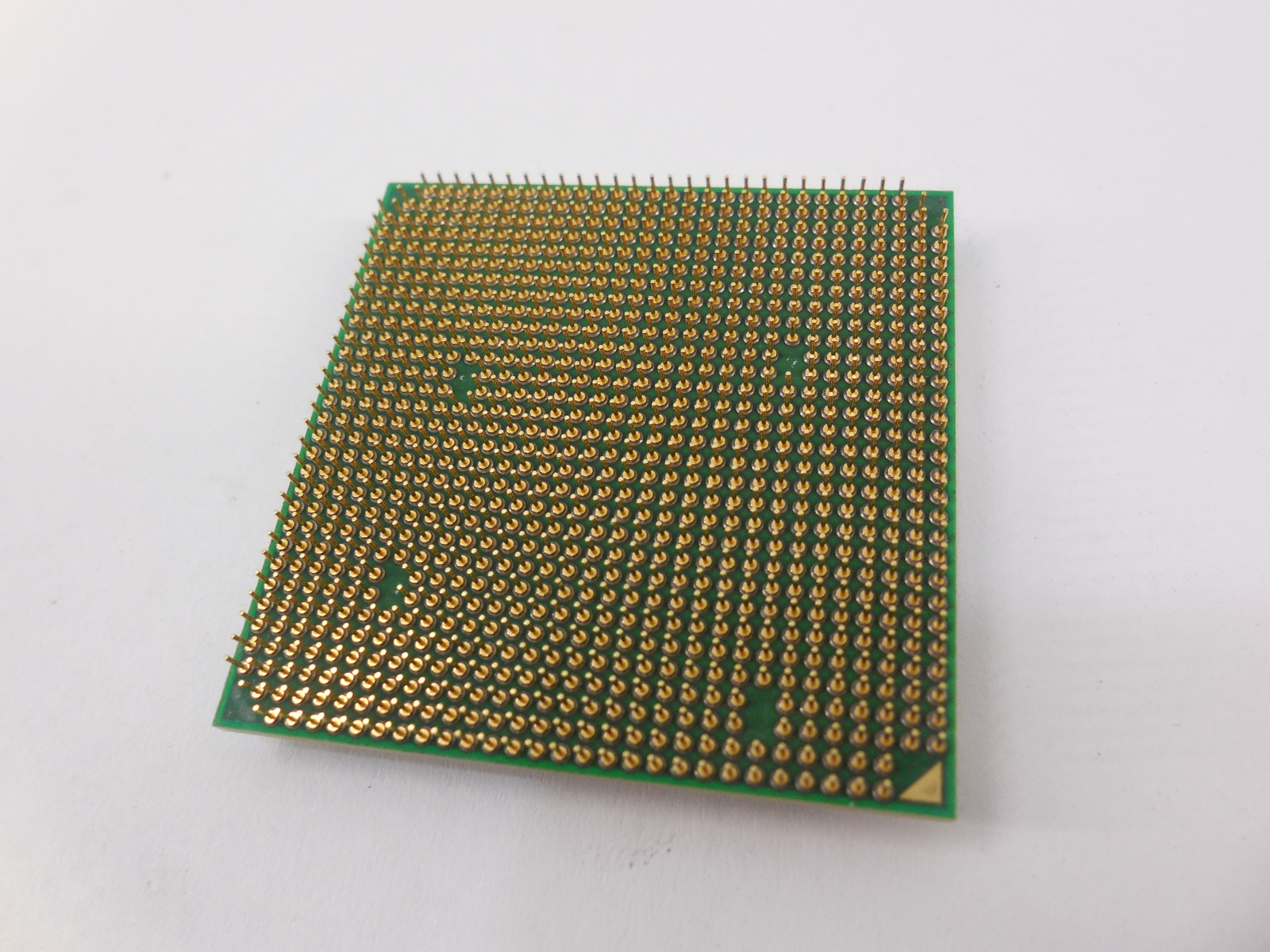 Проц. 2-ядра Socket AM2 AMD Athlon 64 X2 4600+ - Pic n 260643
