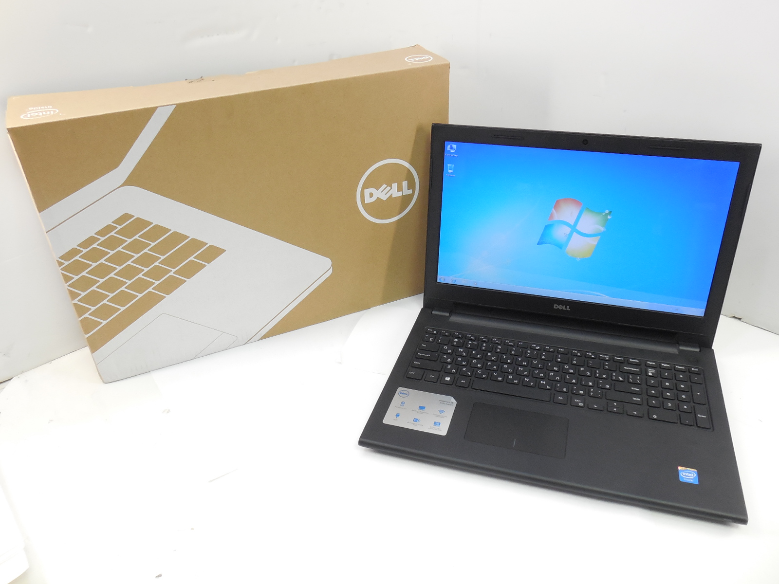 Ноутбук Dell 15 Цена