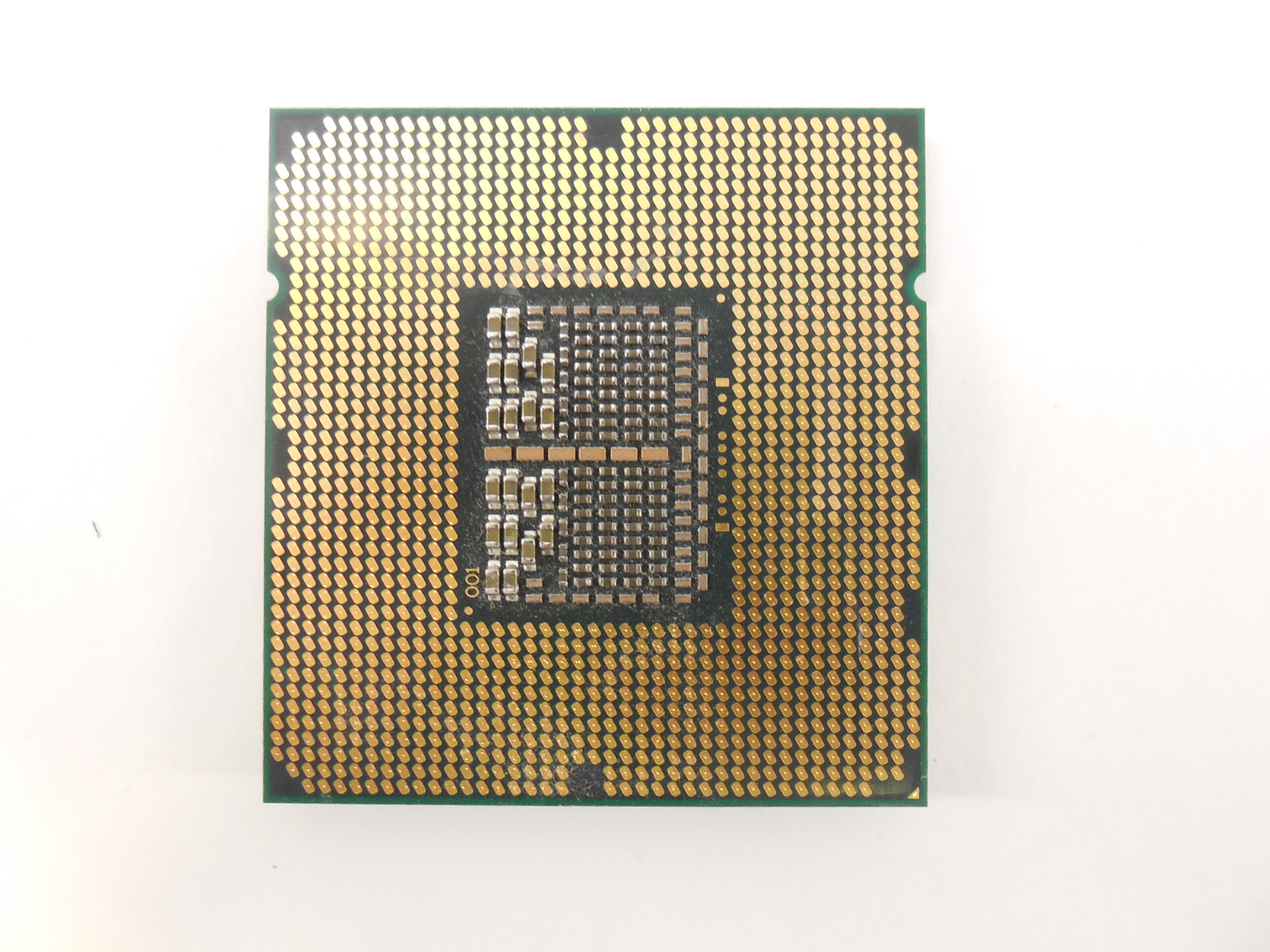 Процессор серверный Intel Xeon X5550  - Pic n 260761