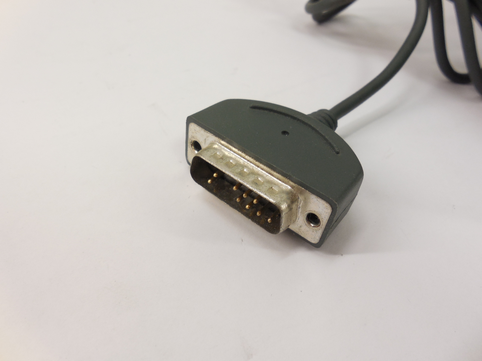 Джойстик Microsoft SideWinder Precision Pro - Pic n 261212