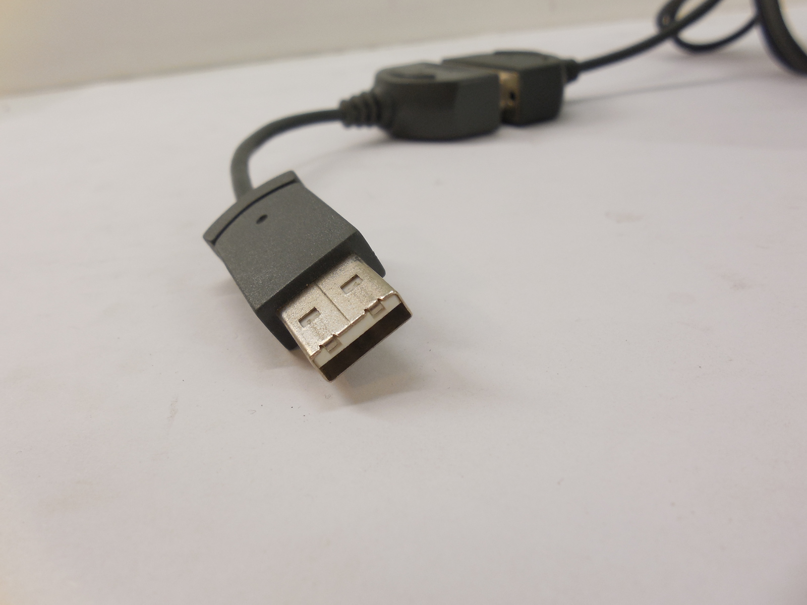 Джойстик Microsoft SideWinder Precision Pro - Pic n 261212