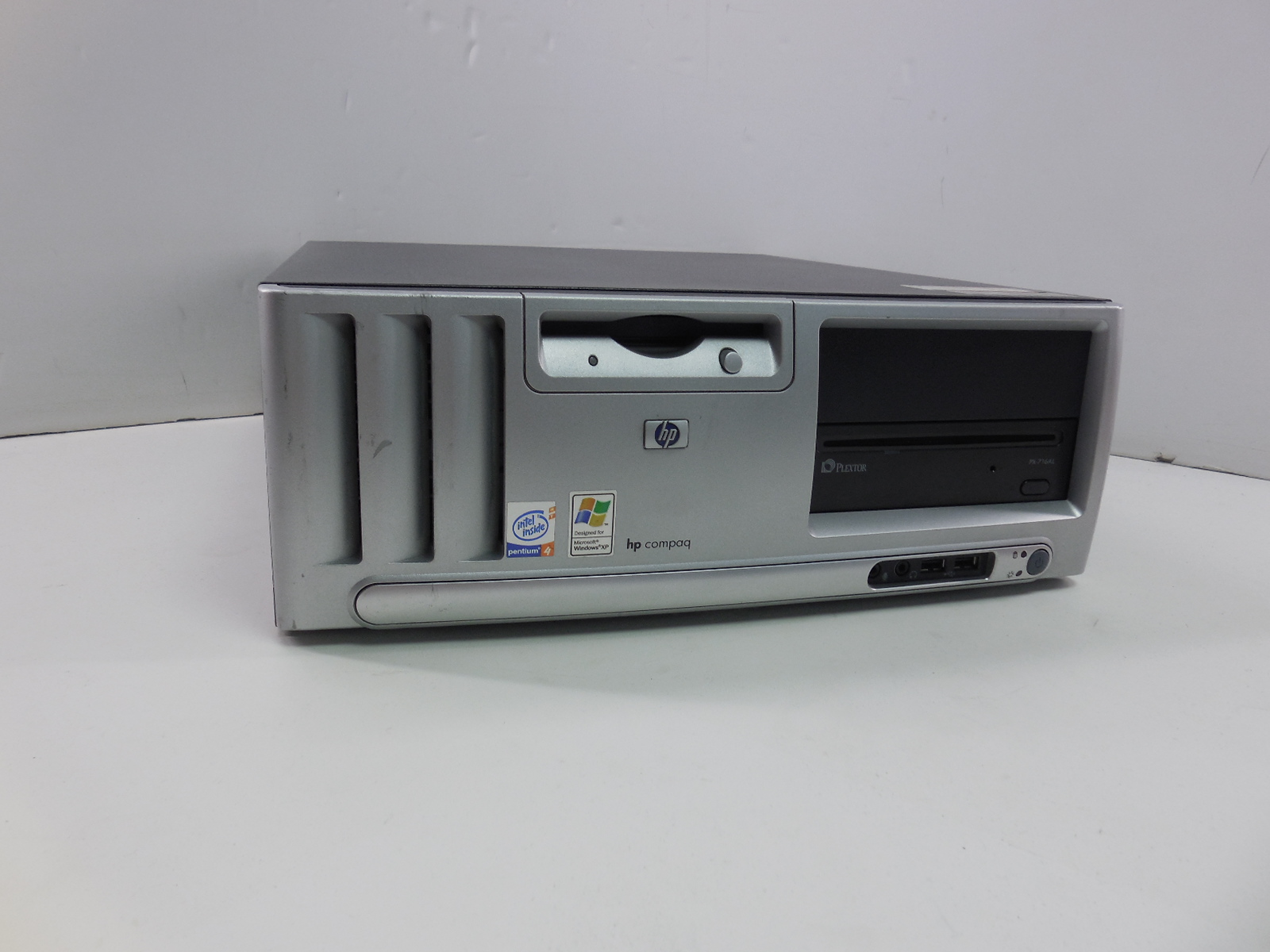 Системный блок HP Pentium 4 (2.8GHz) - Pic n 261471