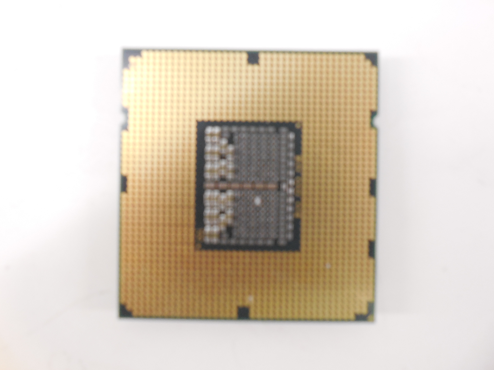 Процессор серверный Intel Xeon E5520  - Pic n 261516