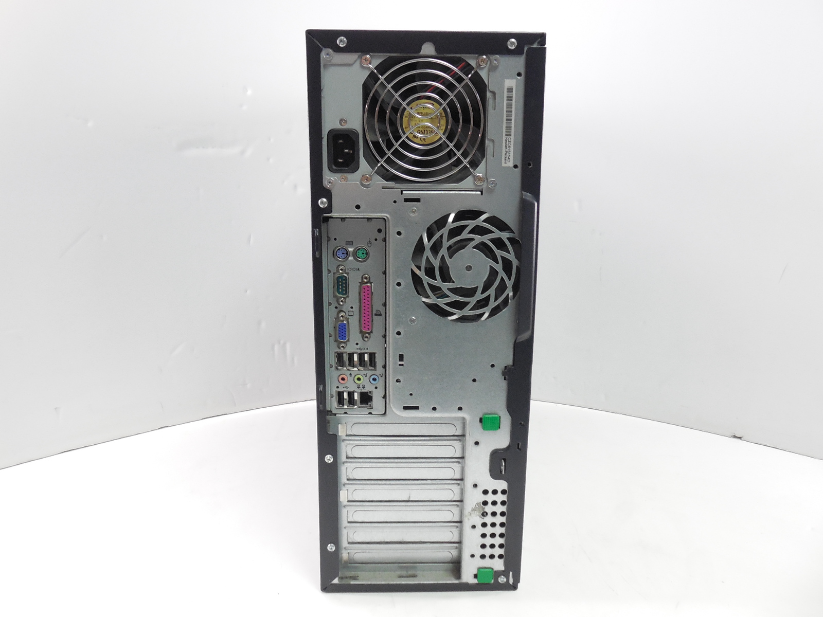 Системный блок HP Compaq dc7600 - Pic n 261573