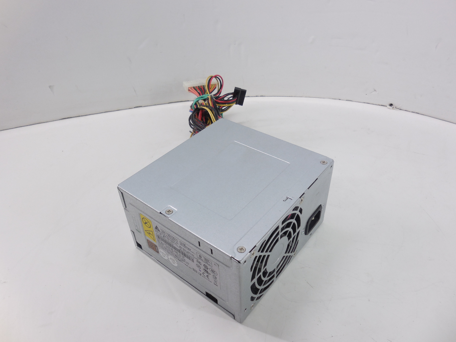 Блок питания ATX 300W Delta DPS-300AB-39 C - Pic n 261648