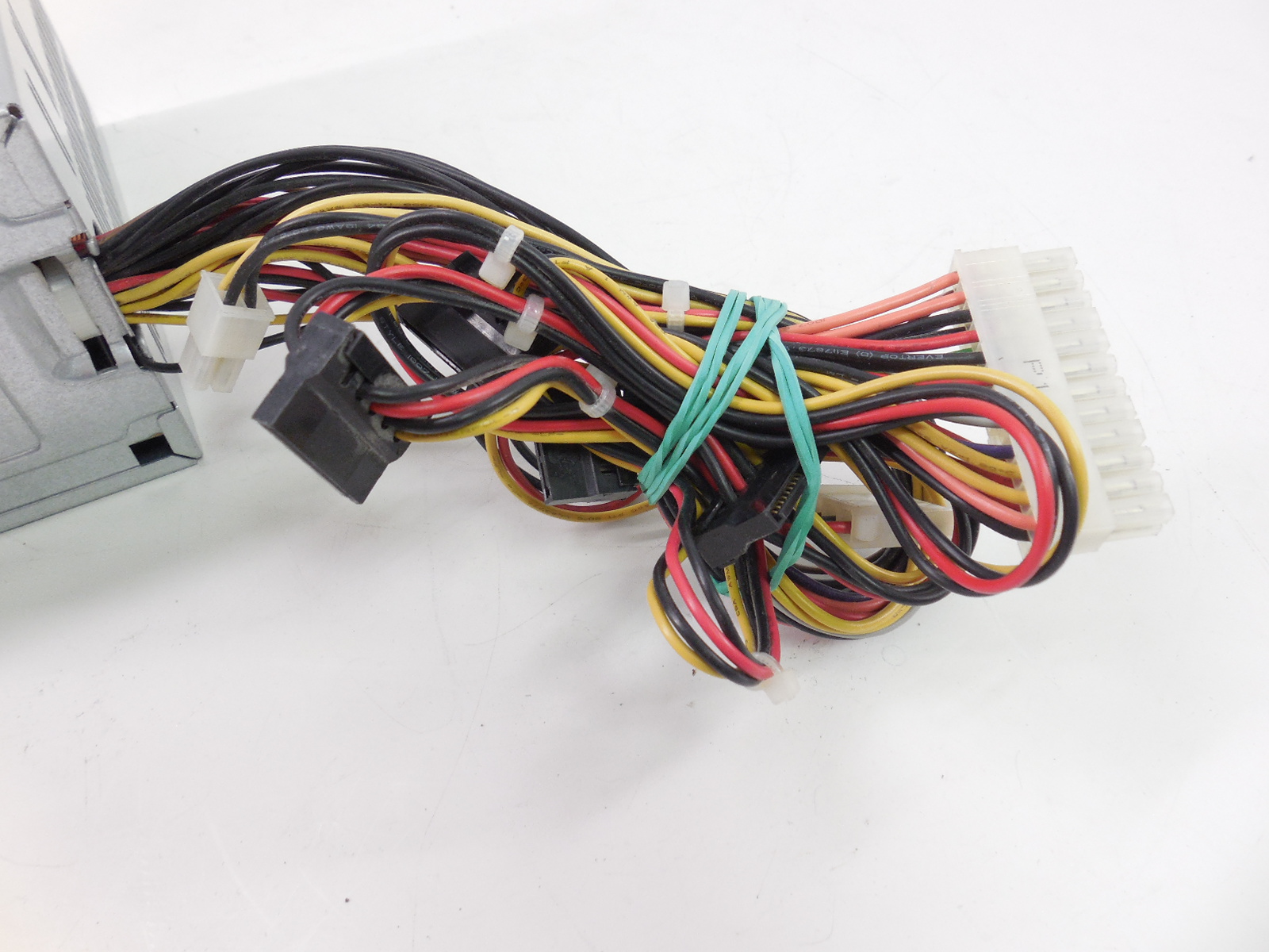 Блок питания ATX 300W Delta DPS-300AB-39 C - Pic n 261648