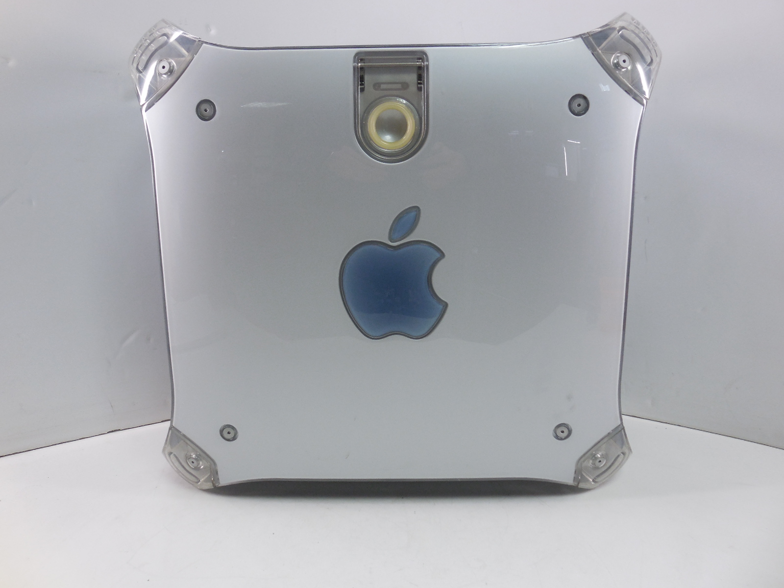 Компьютер Apple Power Macintosh G4 400 (AGP) - Pic n 261663