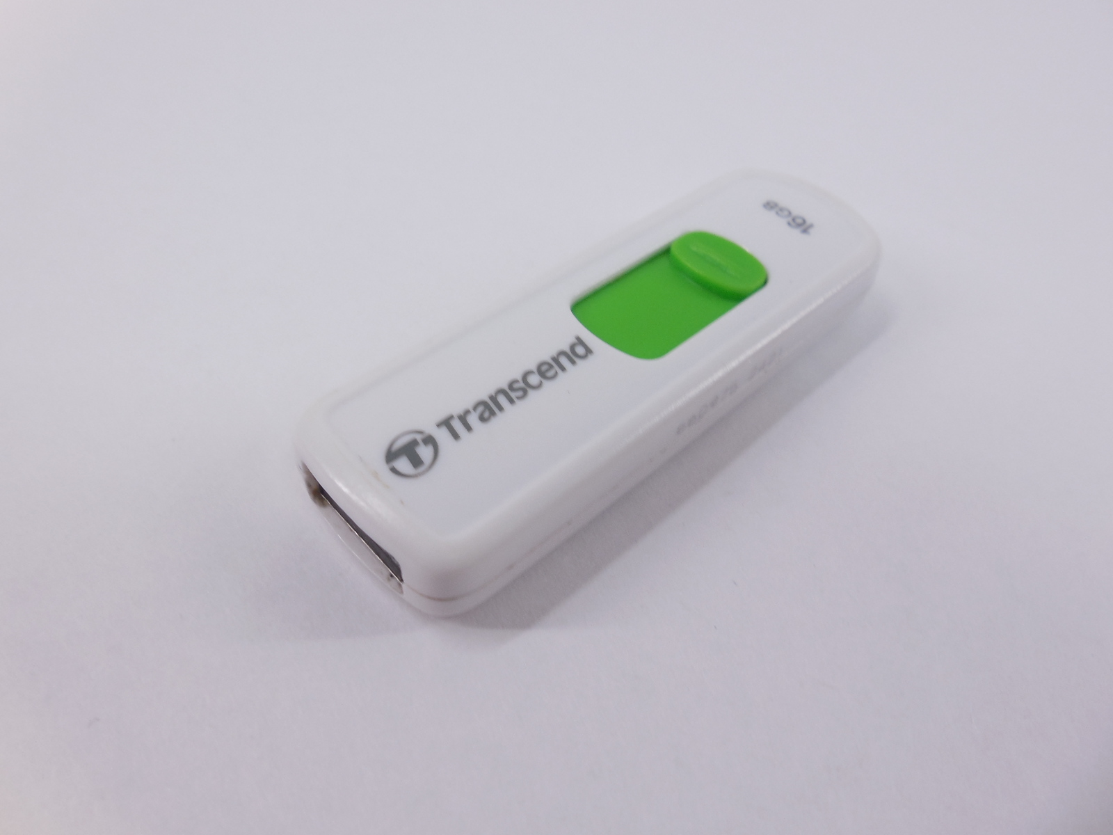 Флэш накопитель Transcend JetFlash 530 16Gb - Pic n 261705