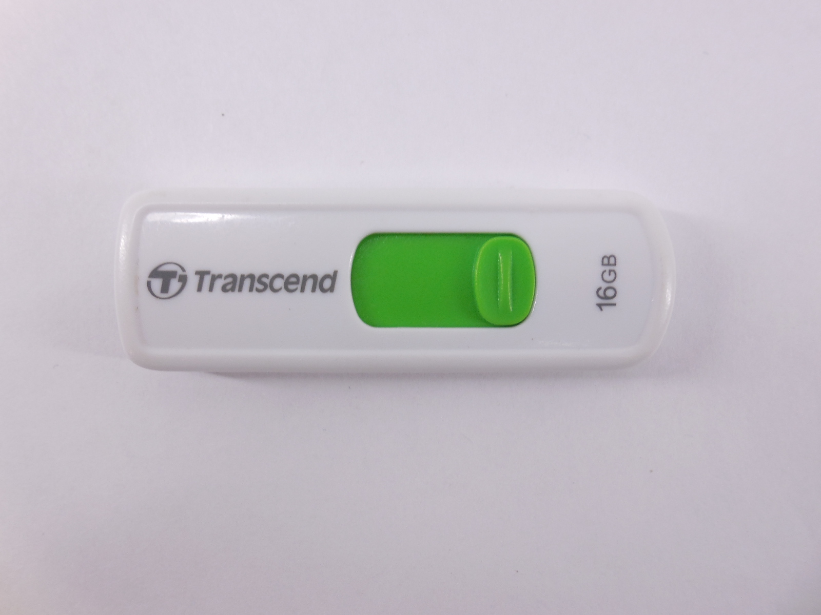 Флэш накопитель Transcend JetFlash 530 16Gb - Pic n 261705
