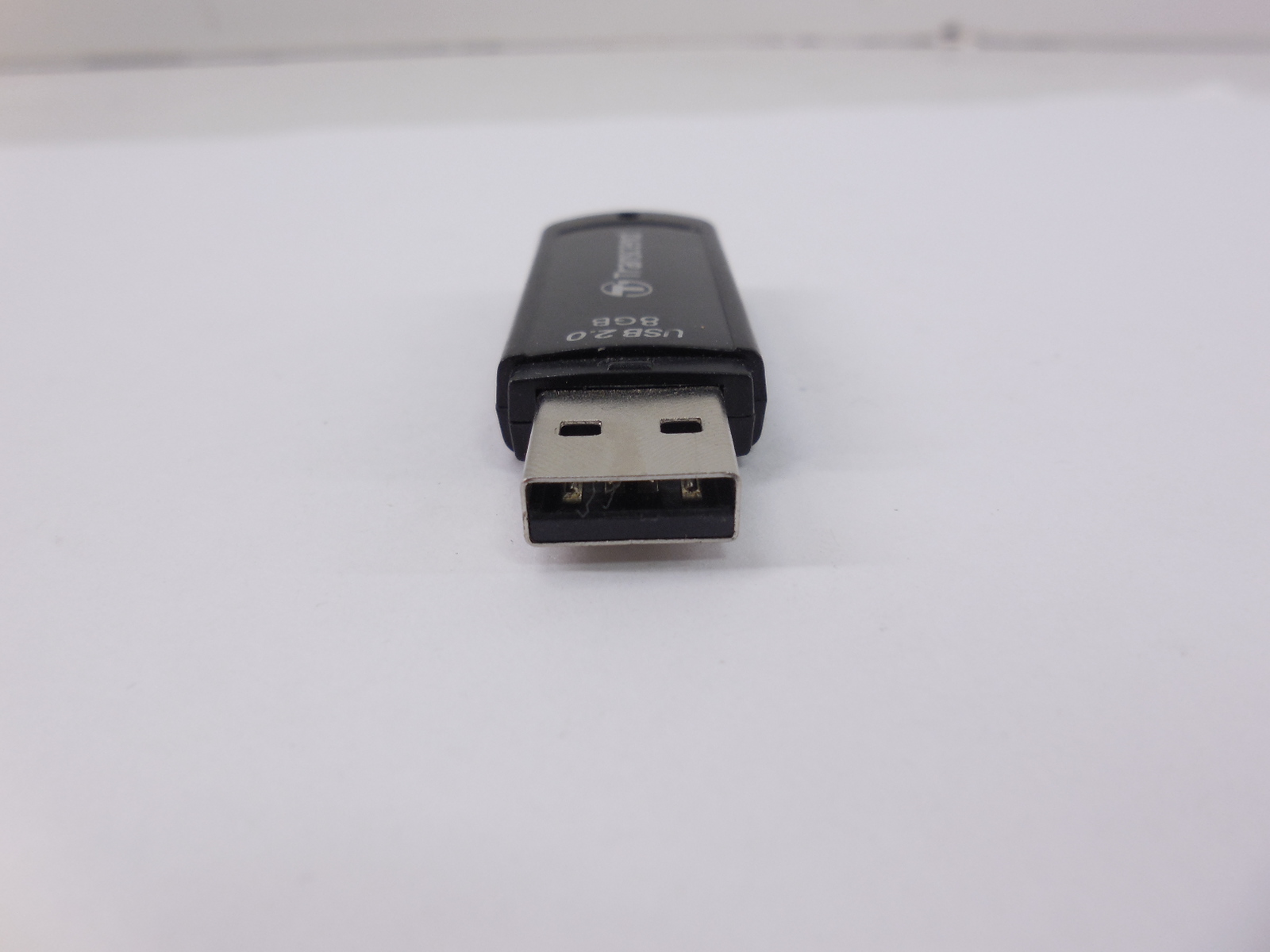 Флэш накопитель Черный в ассортименте 8Gb - Pic n 261735