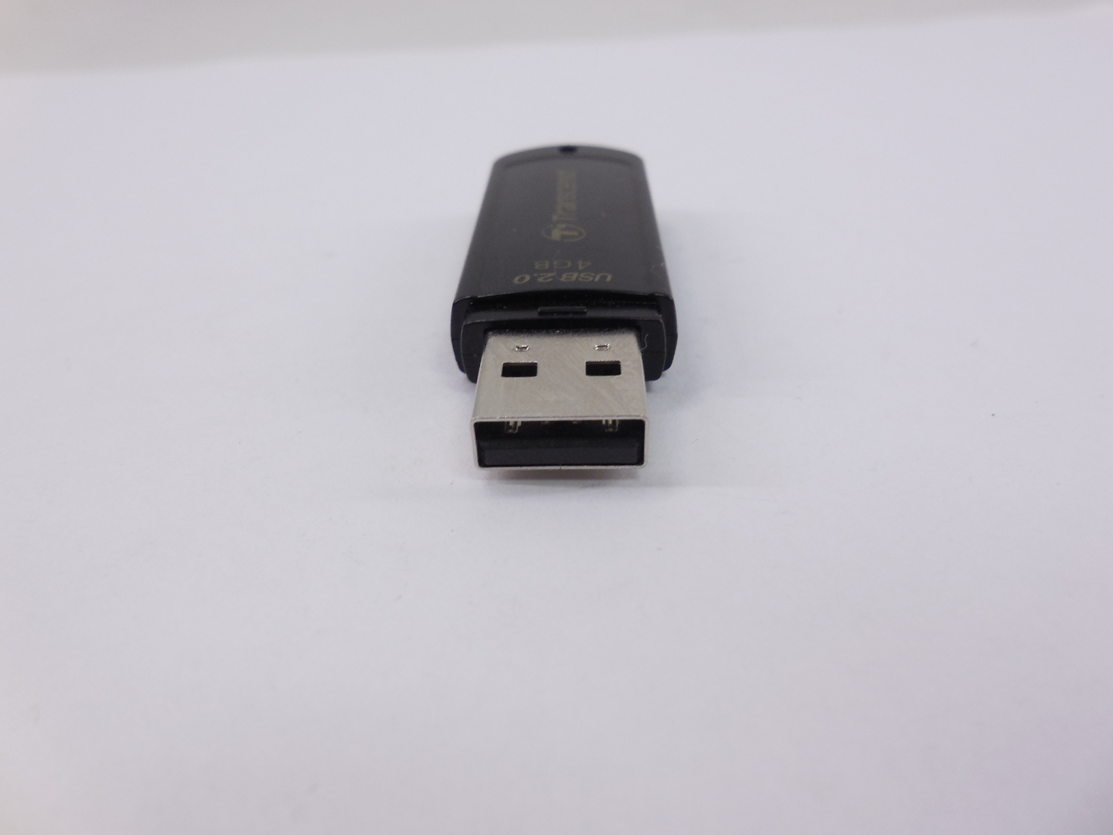 Флэш накопитель Черный в ассортименте 4Gb - Pic n 261755