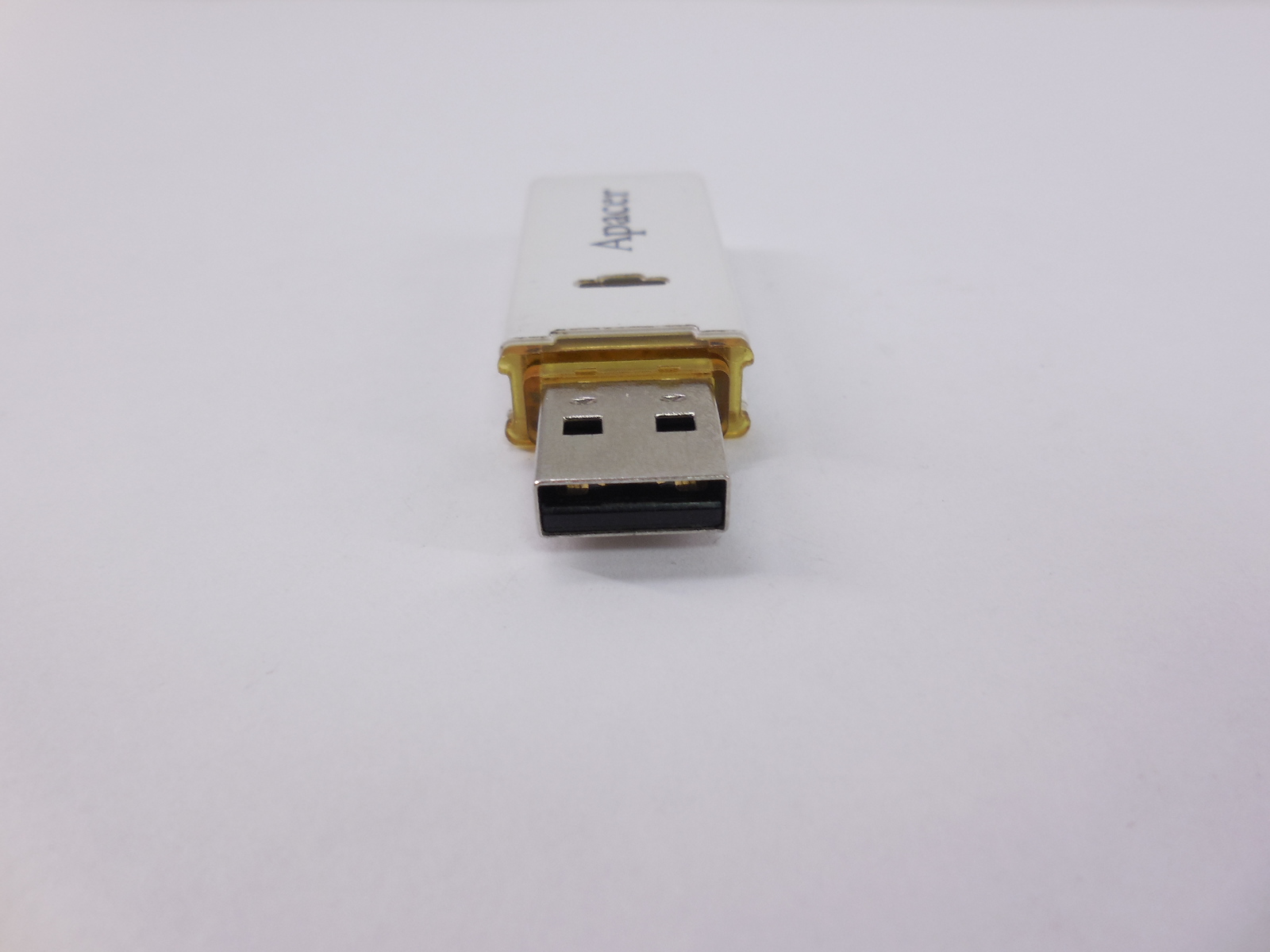 Флэш накопитель Белый в ассортименте 4Gb - Pic n 261756