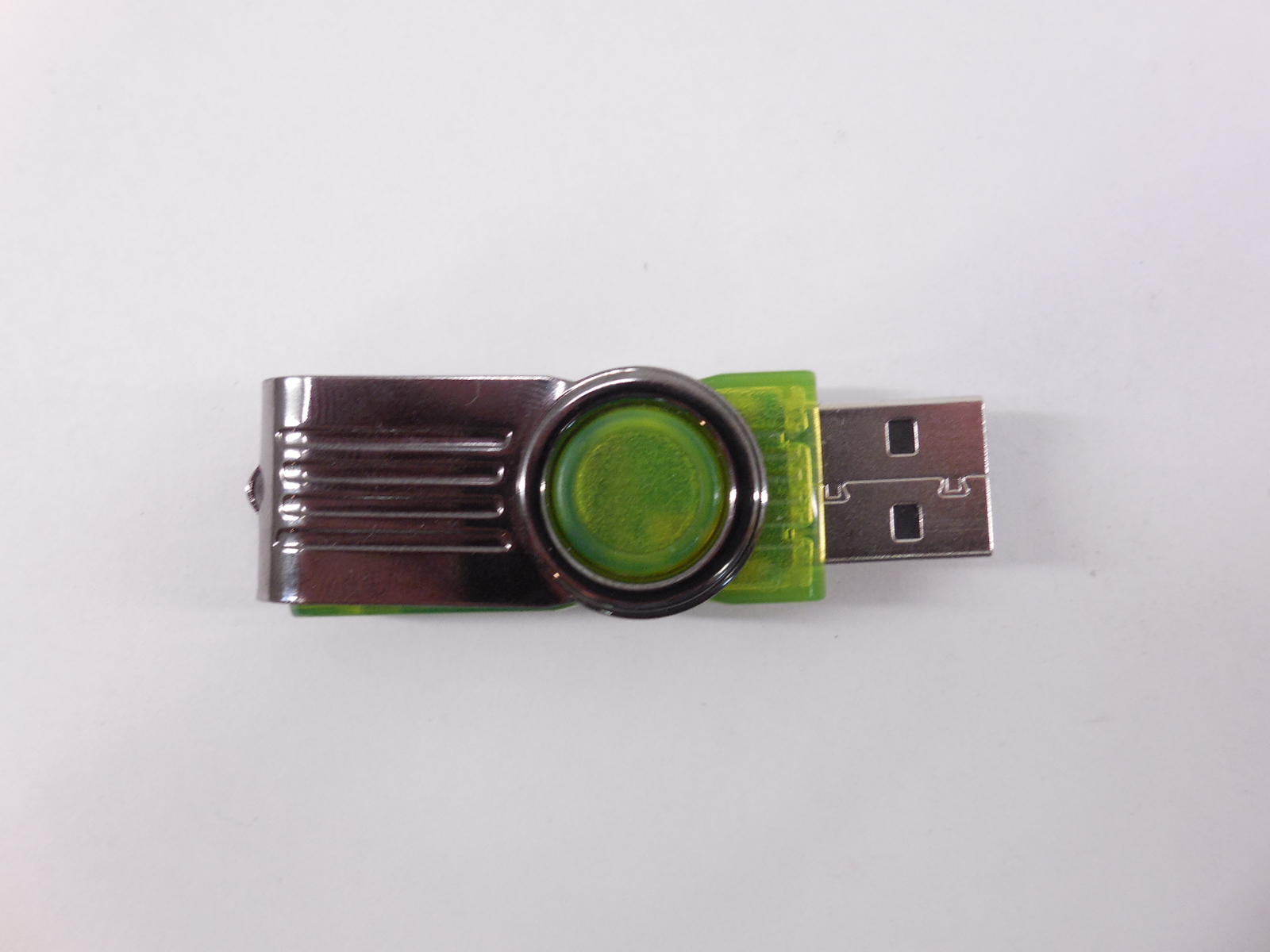 Флэш накопитель Kingston DataTraveler 101 G2 2GB - Pic n 261771