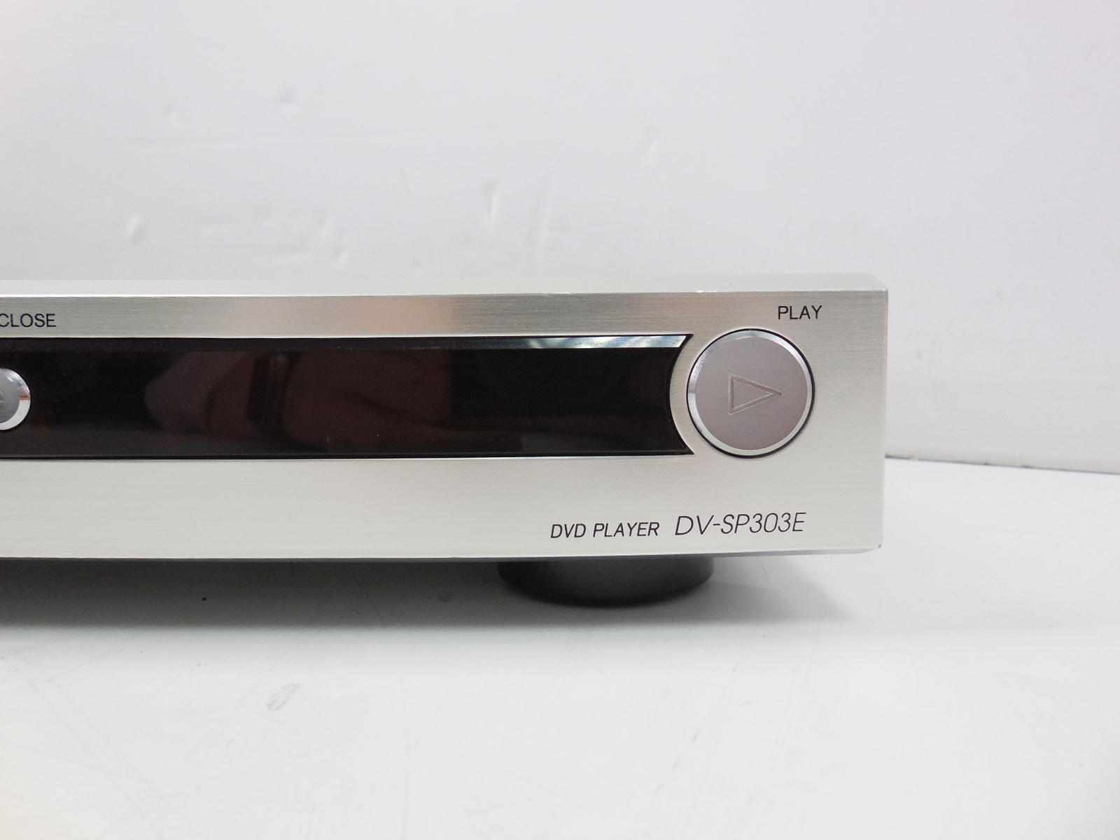 HiFi DVD проигрыватель Onkyo DV-SP303E - Pic n 262003