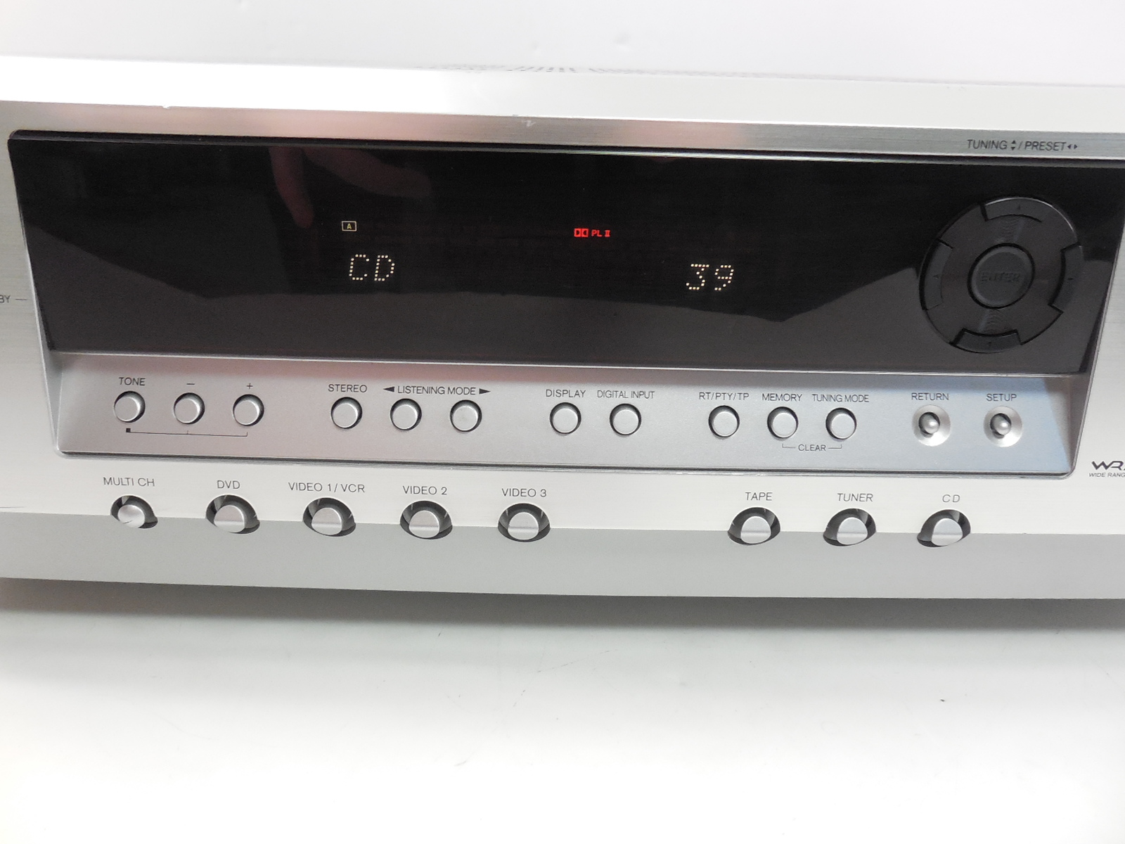 Ресивер Onkyo TX-SR303E - Pic n 262004