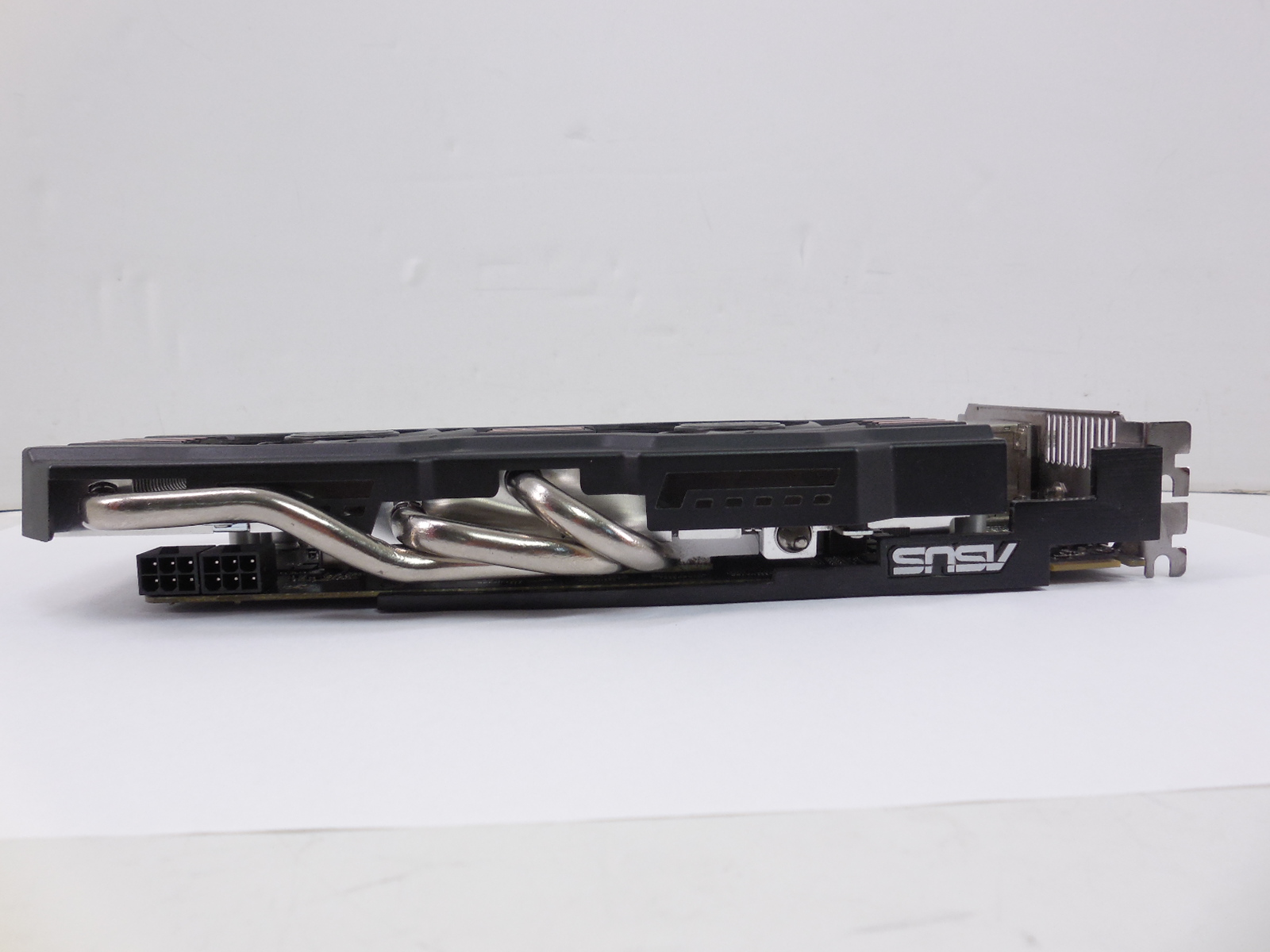 Видеокарта ASUS Radeon HD 7870 2Gb - Pic n 262015
