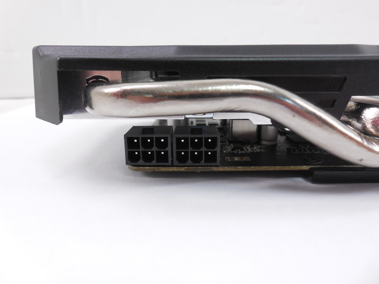 Видеокарта ASUS Radeon HD 7870 2Gb - Pic n 262015