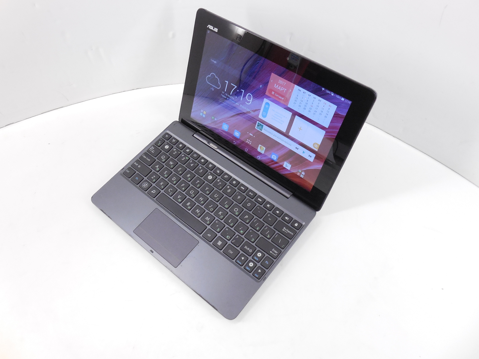Планшет ASUS Transformer Pad TF701T 10.1" 32G - Pic n 262035
