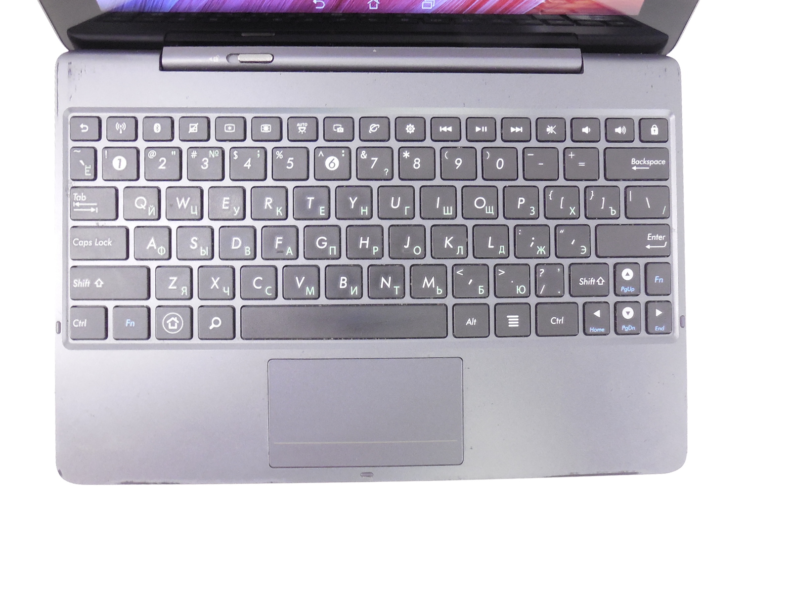 Планшет ASUS Transformer Pad TF701T 10.1" 32G - Pic n 262035