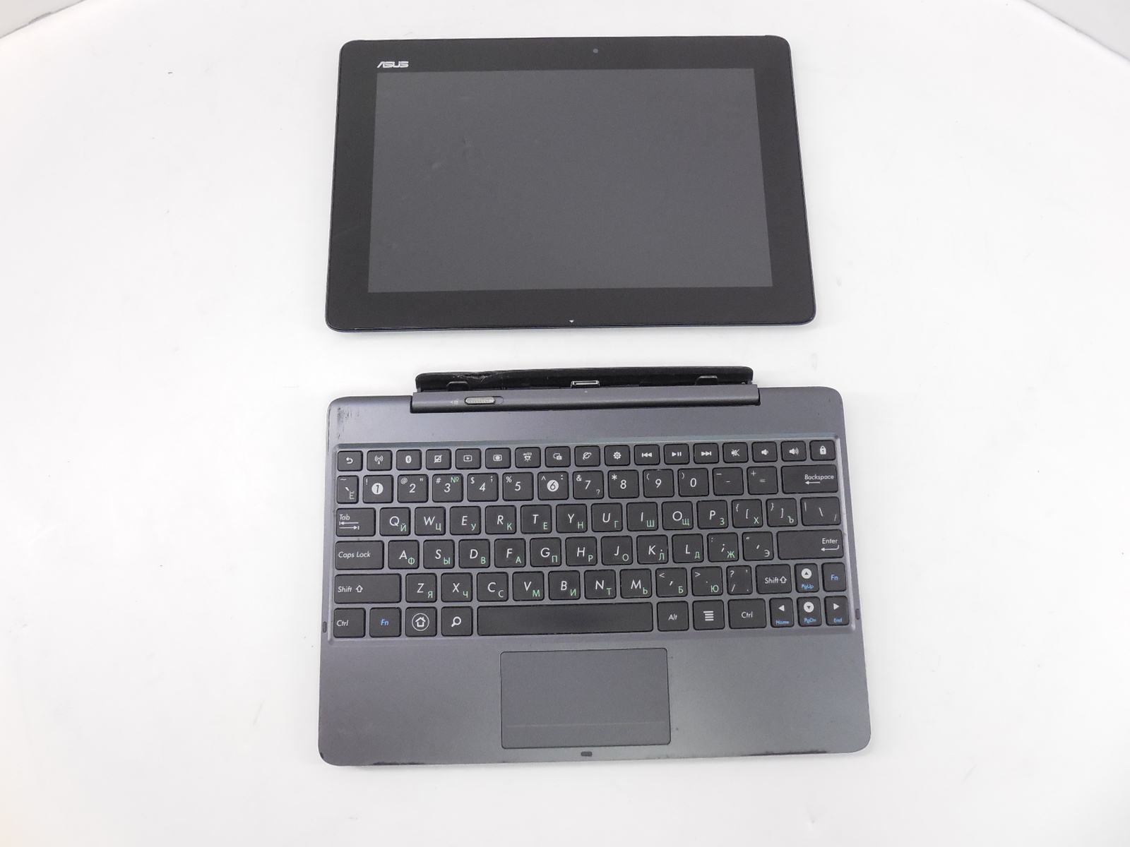 Планшет ASUS Transformer Pad TF701T 10.1" 32G - Pic n 262035