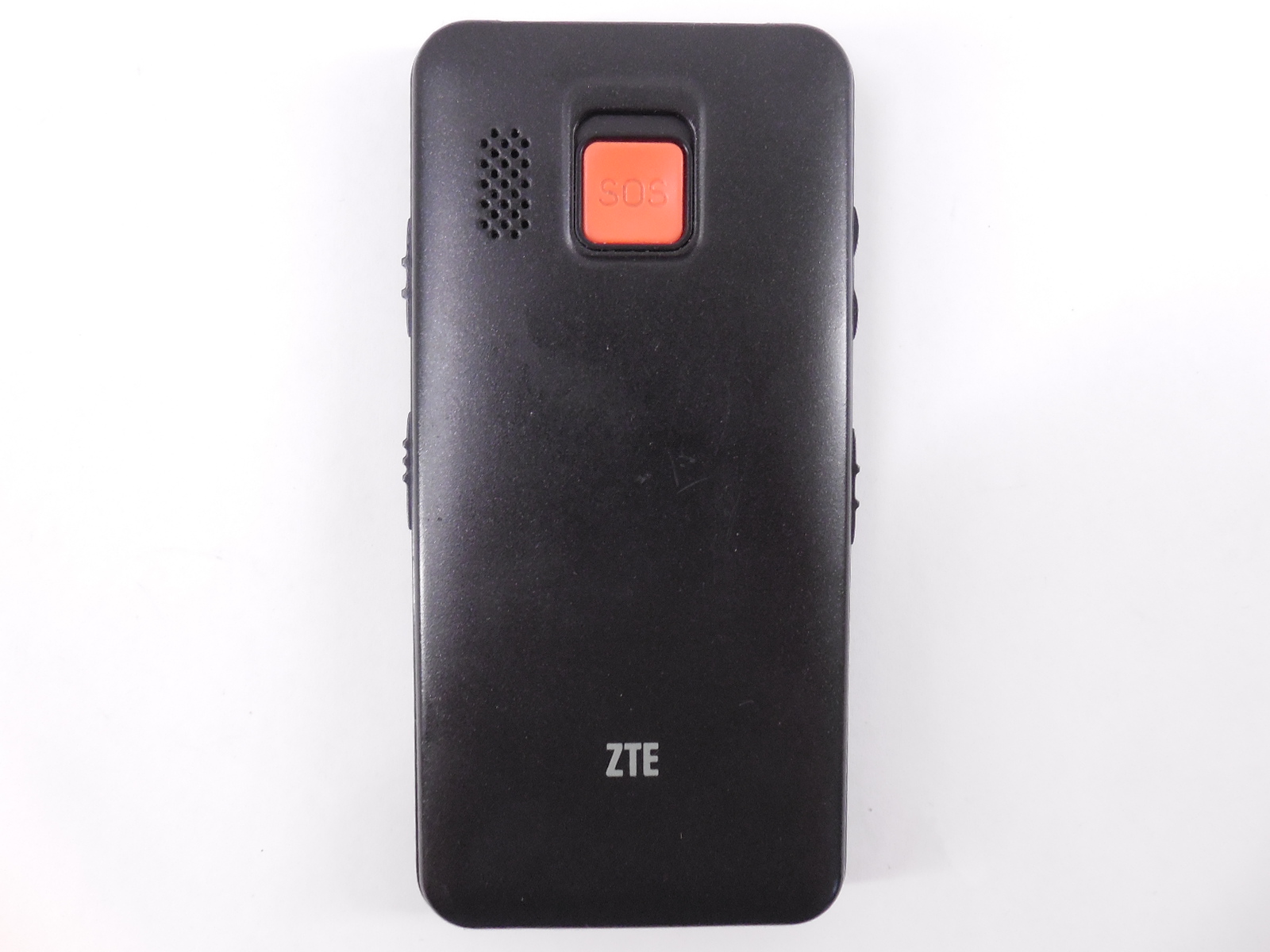 Мобильный телефон для пожилых ZTE S207 GSM