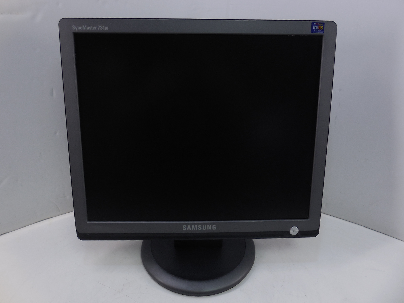 ЖК-монитор Samsung SyncMaster 731BF - Pic n 262910