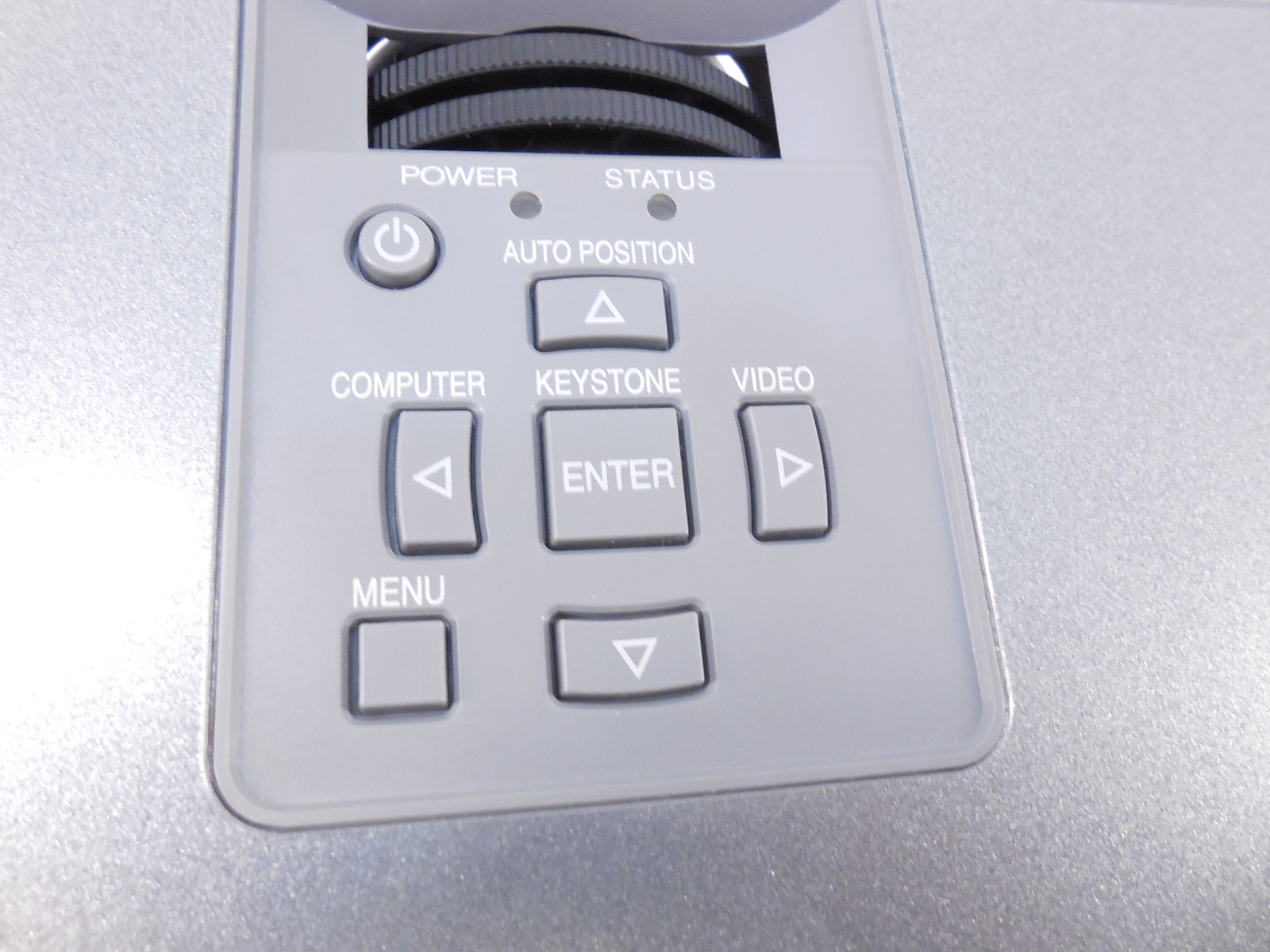 Проектор Mitsubishi ColorView XL5U, 3xLCD