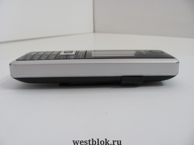 Радиотелефон Siemens Gigaset SL560 - Pic n 105719