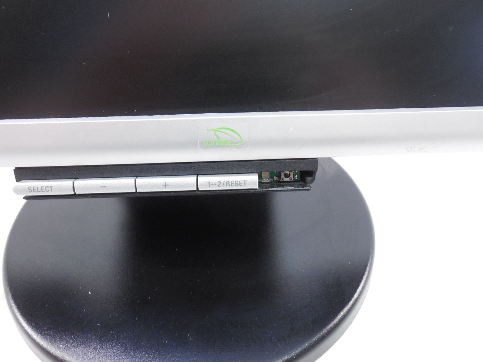 ЖК-монитор 17" NEC MultiSync LCD 1770NX - Pic n 262984