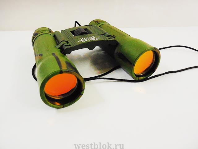 Бинокль походный складной - Pic n 106322