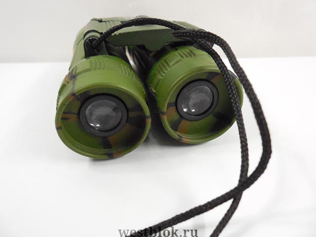 Бинокль походный складной - Pic n 106322