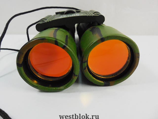 Бинокль походный складной - Pic n 106322