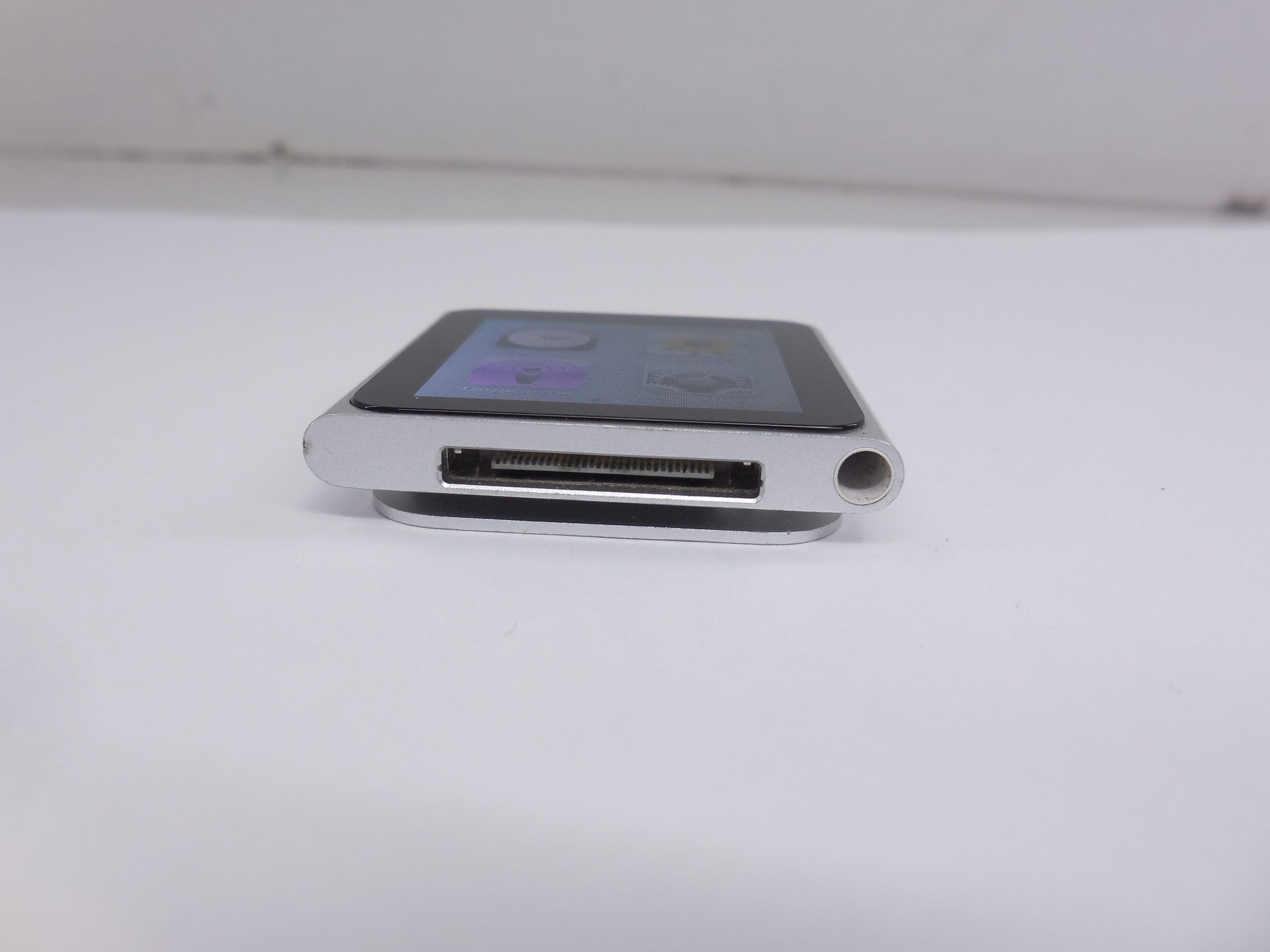 Плеер Apple iPod nano 6 8GB - Pic n 263535