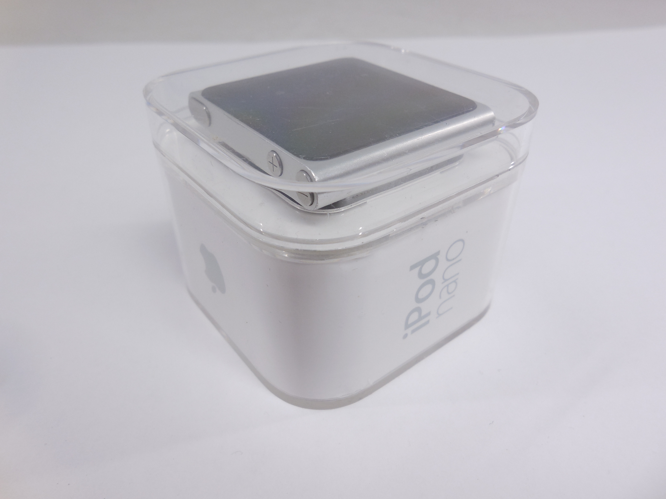 Плеер Apple iPod nano 6 8GB - Pic n 263535