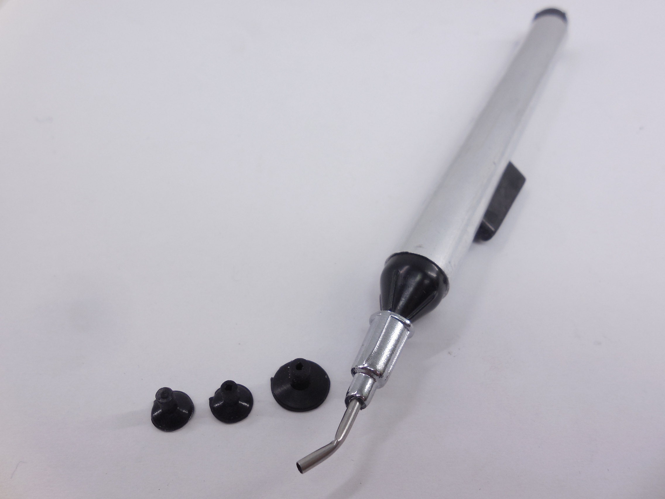 Вакуумная ручка для манипуляции - Pic n 263621