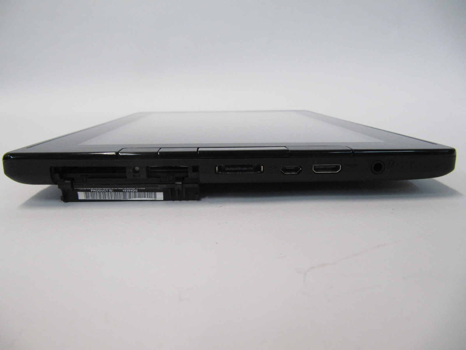 Планшет Lenovo ThinkPad Tablet - Pic n 263761