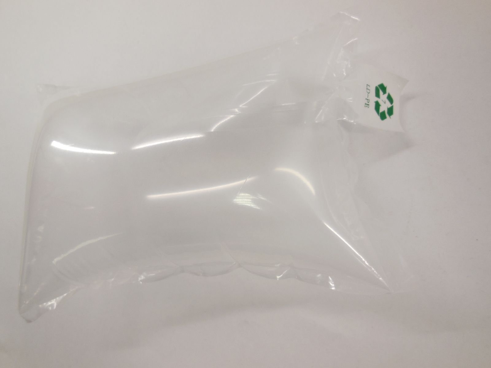 Воздух чистый пакетированный - Pic n 263864