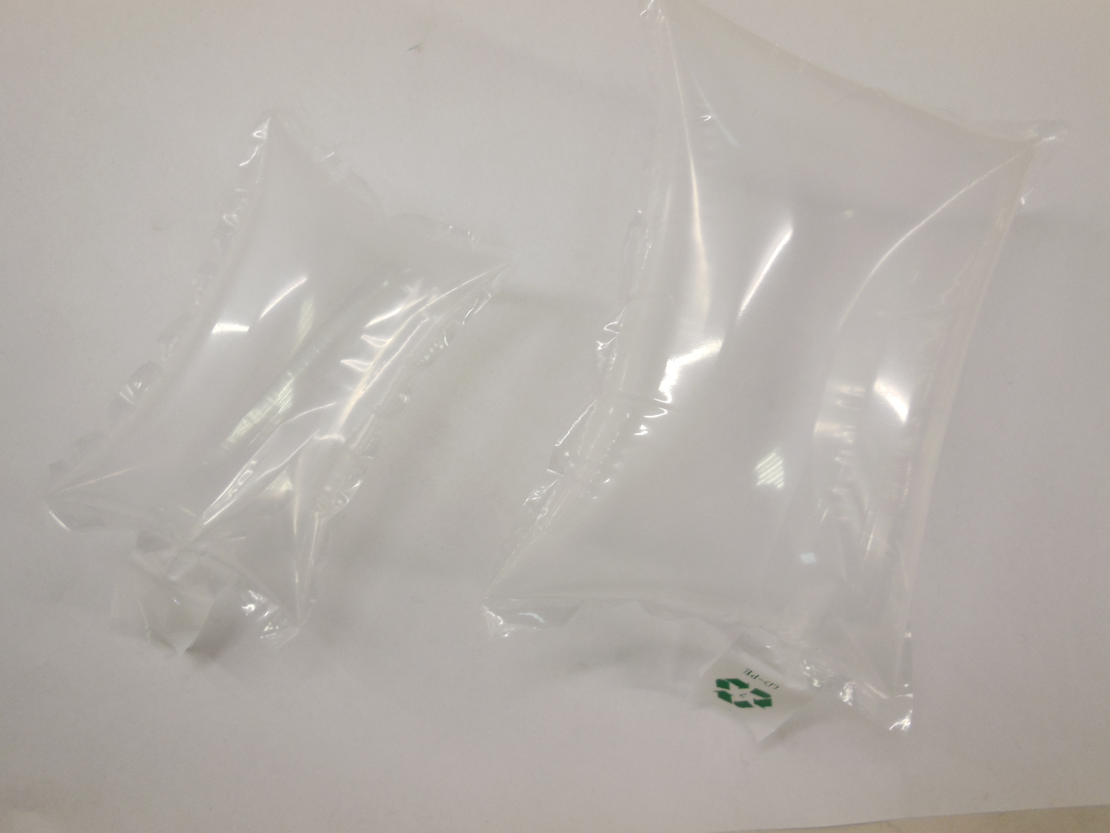 Воздух чистый пакетированный - Pic n 263864