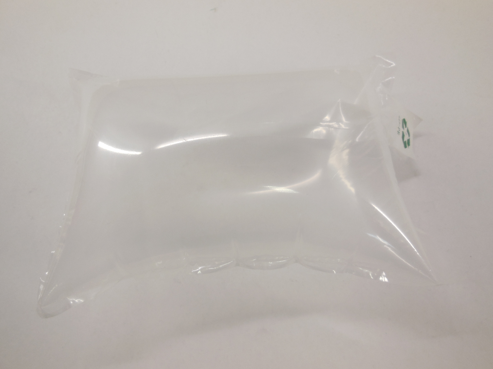 Воздух чистый пакетированный - Pic n 263864