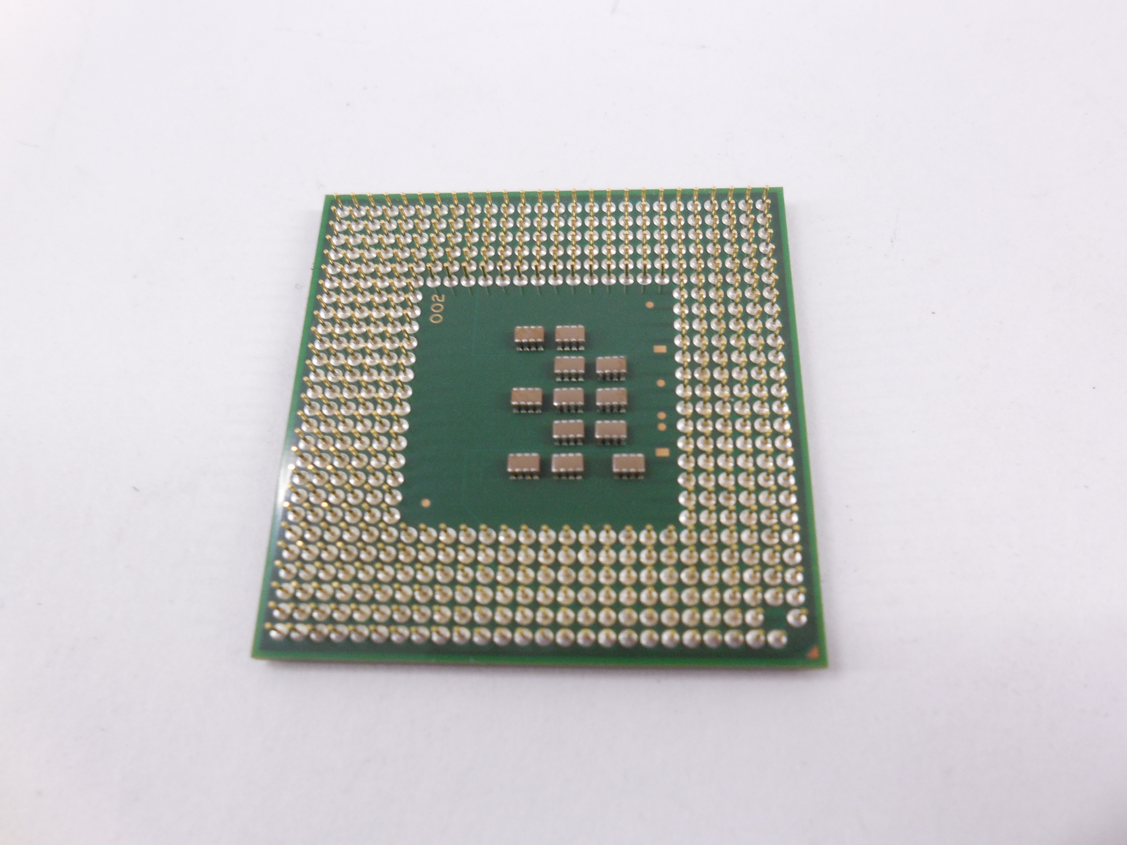 Процессор Socket 478 Intel Pentium M 745 (1.8GHz) - Pic n 263920
