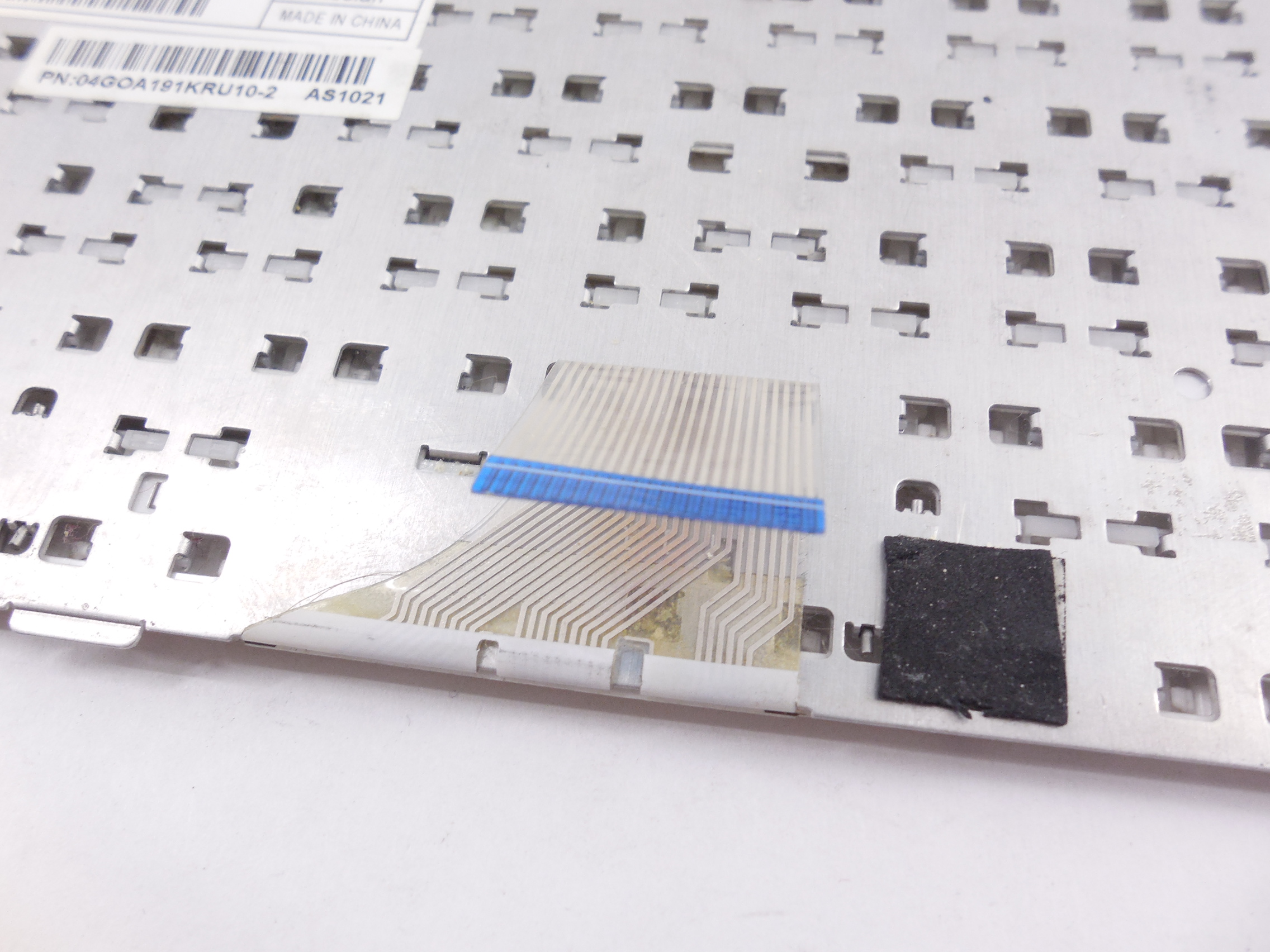 Клавиатура для ноутбука Asus Eee PC, MP-09A33SU - Pic n 263952