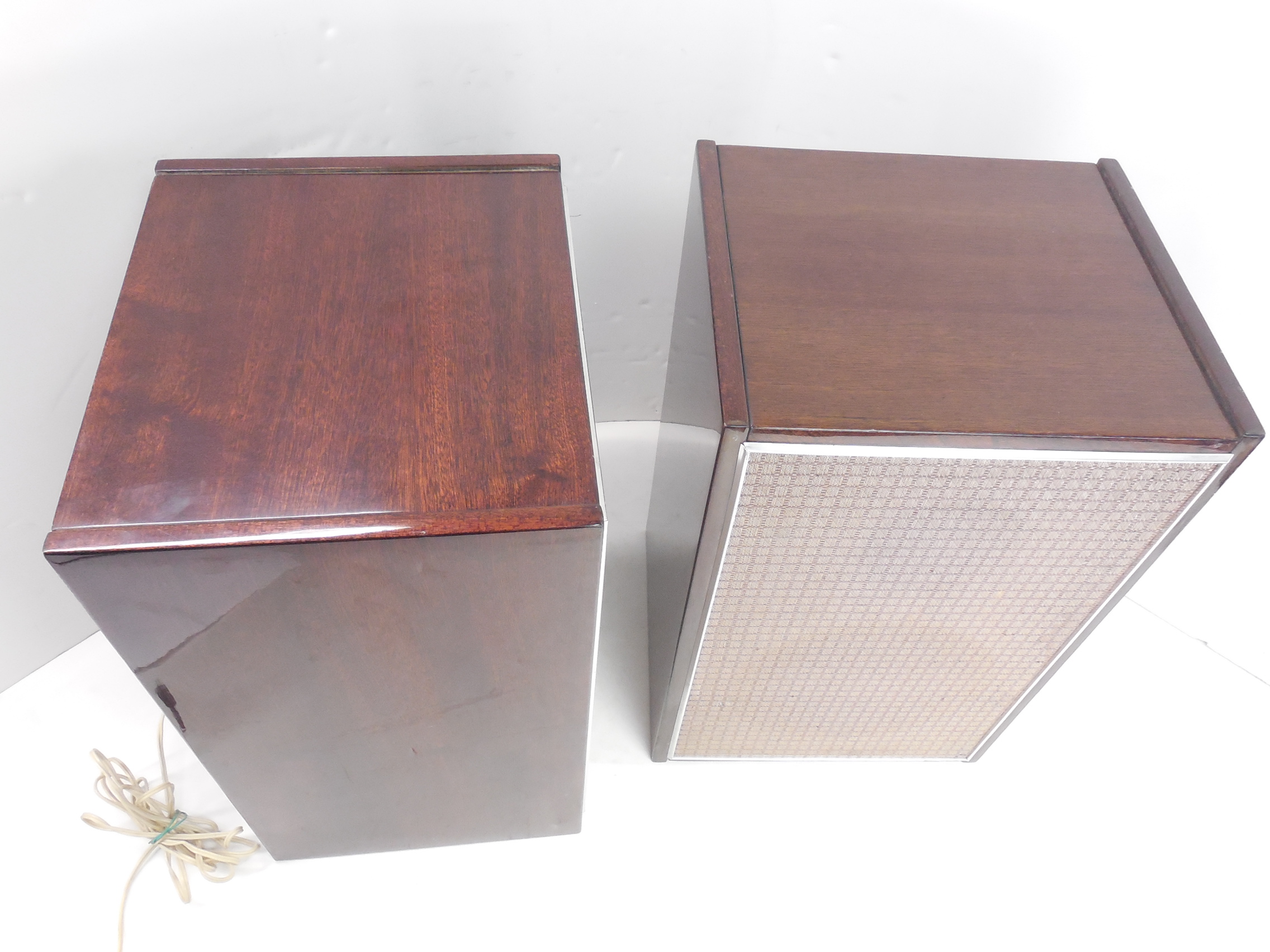 Ретро акустическая система 10МАС-1М (10 AC-401) - Pic n 264077