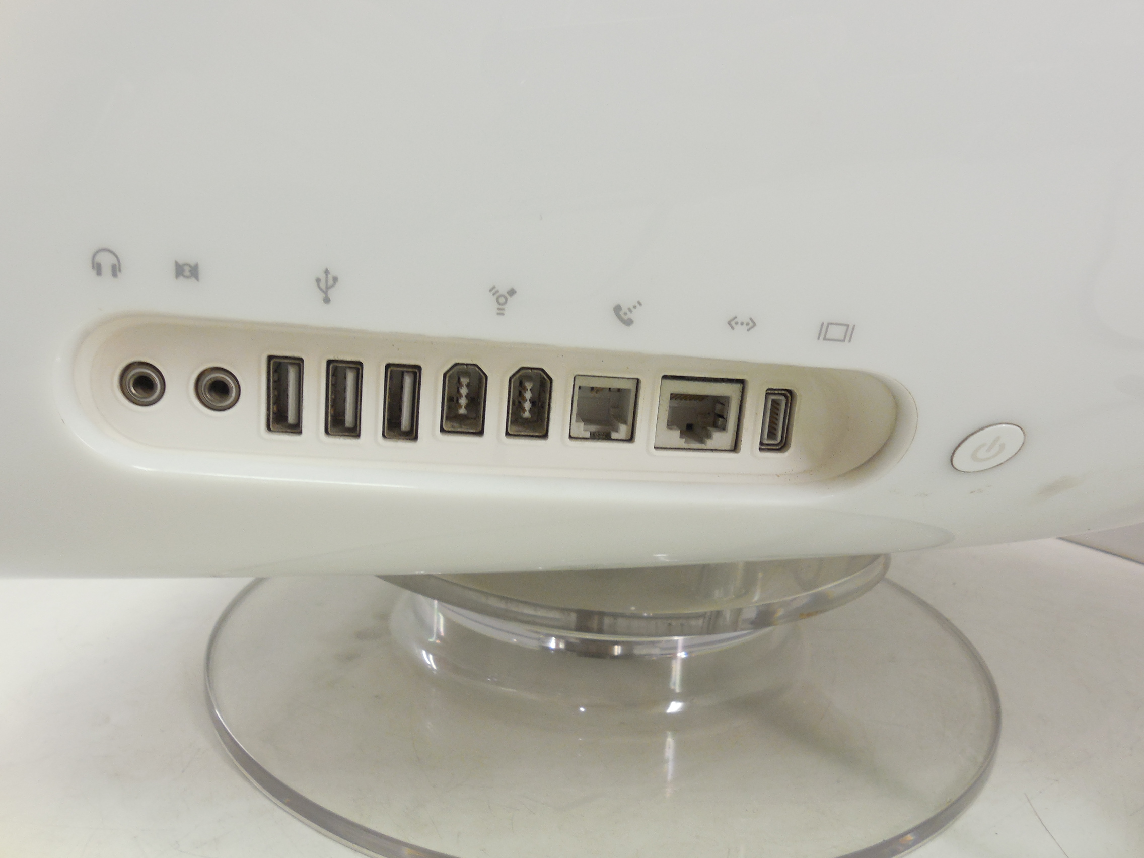 Моноблок Apple eMac G4/800 (ATI) A1002 - Pic n 264321