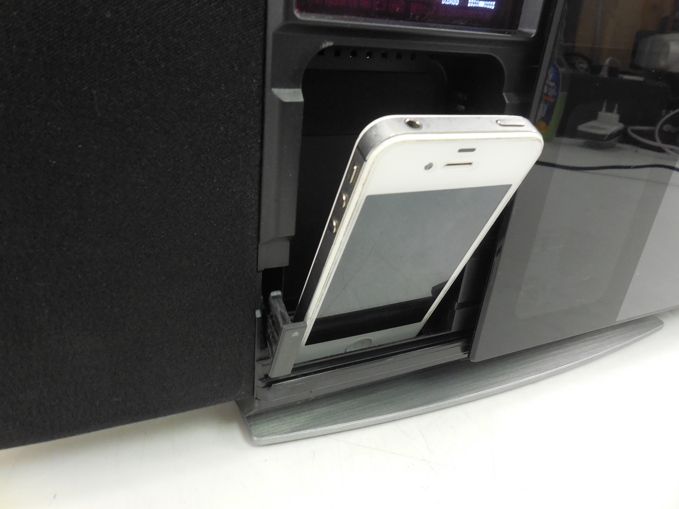 Микросистема Panasonic SC-HC40 Пульт ДУ - Pic n 264362