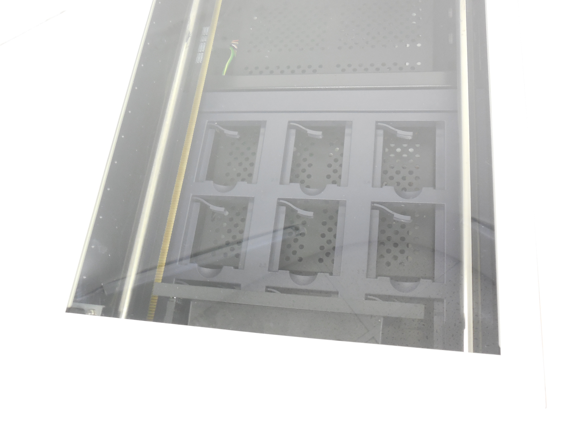 Профессиональный сканер Microtek ArtixScan 1800f - Pic n 264462