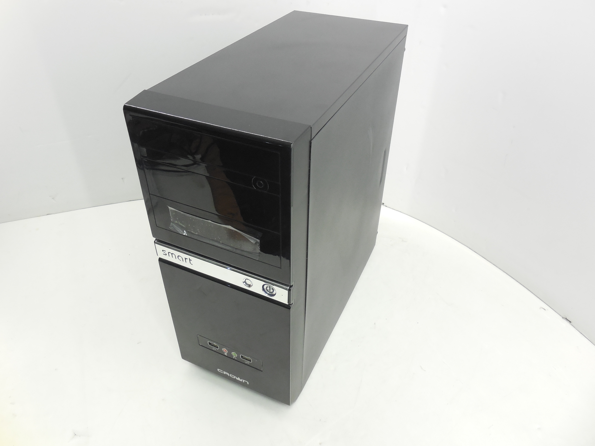 Системный блок Smart Core i3-3240 - Pic n 264519