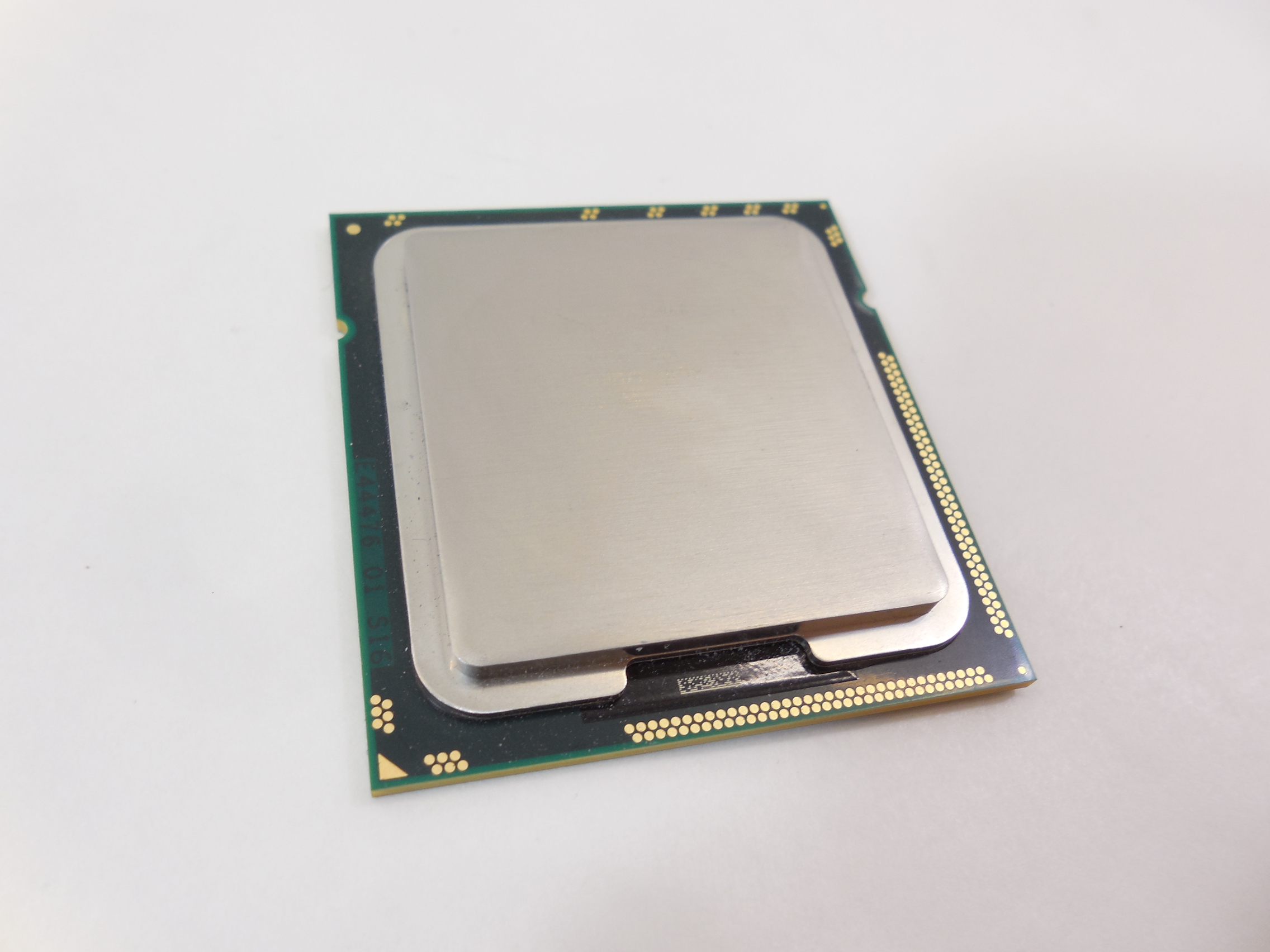 Overclocking: Effortless 4.4GHz+ on Air - The Sandy Bridge Review